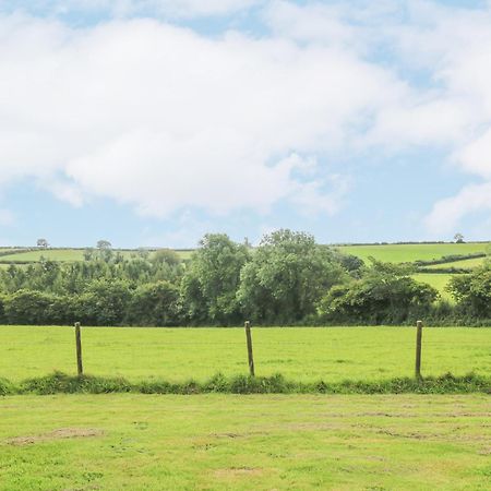 South Boduel Farmhouse Liskeard Exterior foto
